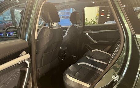 Geely Atlas, 2025 год, 3 970 990 рублей, 14 фотография