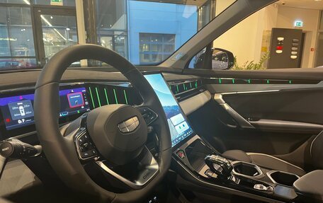 Geely Atlas, 2025 год, 3 970 990 рублей, 12 фотография