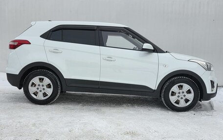 Hyundai Creta I рестайлинг, 2017 год, 1 220 000 рублей, 4 фотография