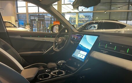 Geely Atlas, 2025 год, 3 970 990 рублей, 11 фотография