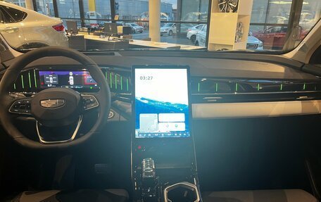 Geely Atlas, 2025 год, 3 970 990 рублей, 15 фотография