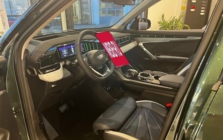 Geely Atlas, 2025 год, 3 970 990 рублей, 13 фотография