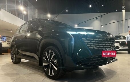 Geely Atlas, 2025 год, 3 970 990 рублей, 19 фотография
