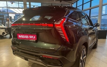 Geely Atlas, 2025 год, 3 970 990 рублей, 9 фотография