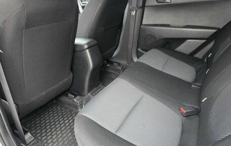 Hyundai Creta I рестайлинг, 2017 год, 1 220 000 рублей, 10 фотография