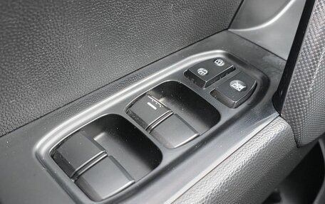 Hyundai Creta I рестайлинг, 2017 год, 1 220 000 рублей, 15 фотография