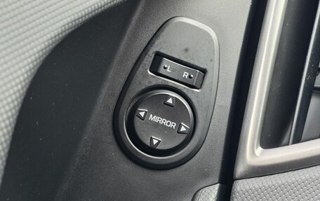 Hyundai Creta I рестайлинг, 2017 год, 1 220 000 рублей, 17 фотография