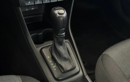 Skoda Rapid I, 2016 год, 1 000 000 рублей, 16 фотография