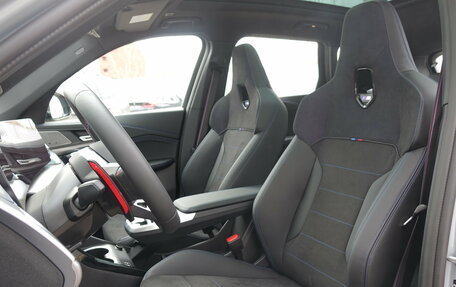 BMW X1, 2025 год, 6 860 000 рублей, 11 фотография