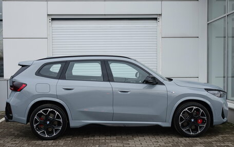 BMW X1, 2025 год, 6 860 000 рублей, 6 фотография