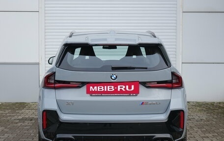 BMW X1, 2025 год, 6 860 000 рублей, 4 фотография