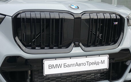 BMW X1, 2025 год, 6 860 000 рублей, 24 фотография
