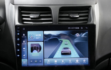 Hyundai Solaris II рестайлинг, 2013 год, 773 000 рублей, 15 фотография