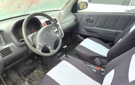 Honda Logo, 1999 год, 340 000 рублей, 5 фотография