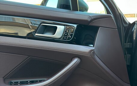 Porsche Panamera II рестайлинг, 2018 год, 7 750 000 рублей, 11 фотография