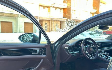 Porsche Panamera II рестайлинг, 2018 год, 7 750 000 рублей, 9 фотография