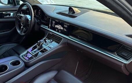 Porsche Panamera II рестайлинг, 2018 год, 7 750 000 рублей, 15 фотография