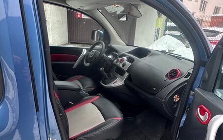 Renault Kangoo II рестайлинг, 2012 год, 1 250 000 рублей, 6 фотография