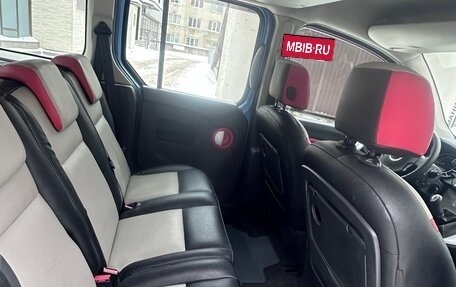 Renault Kangoo II рестайлинг, 2012 год, 1 250 000 рублей, 8 фотография