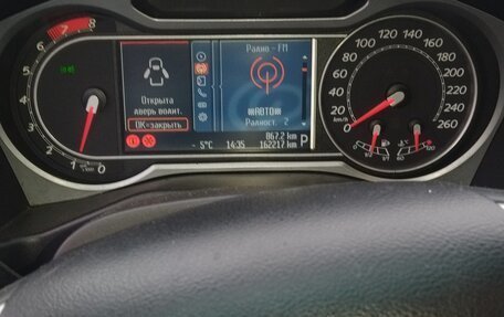 Ford Mondeo IV, 2010 год, 750 000 рублей, 10 фотография