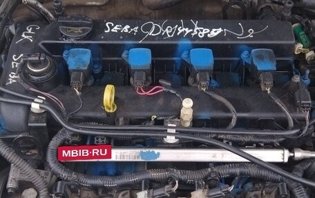 Ford Mondeo IV, 2010 год, 750 000 рублей, 4 фотография