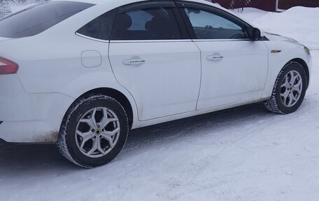 Ford Mondeo IV, 2010 год, 750 000 рублей, 13 фотография