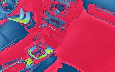 Ford Mondeo IV, 2010 год, 750 000 рублей, 5 фотография