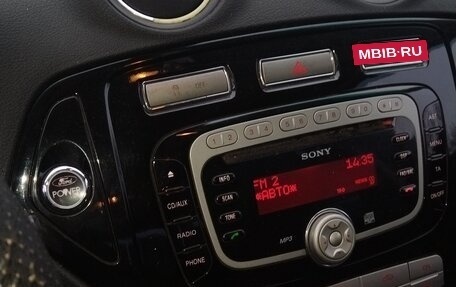 Ford Mondeo IV, 2010 год, 750 000 рублей, 9 фотография