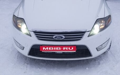 Ford Mondeo IV, 2010 год, 750 000 рублей, 12 фотография