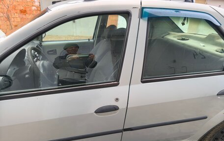 Renault Logan I, 2006 год, 240 000 рублей, 3 фотография