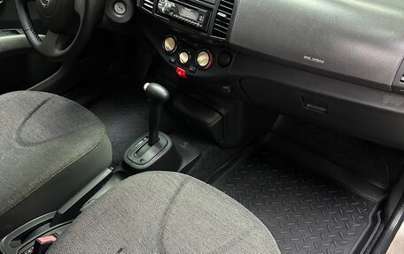 Nissan Micra III, 2005 год, 550 000 рублей, 13 фотография