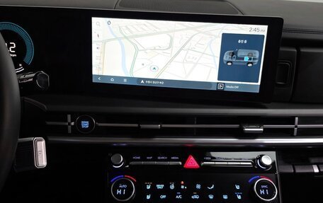 Hyundai Santa Fe IV, 2024 год, 3 853 000 рублей, 7 фотография