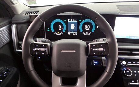 Hyundai Santa Fe IV, 2024 год, 3 853 000 рублей, 9 фотография