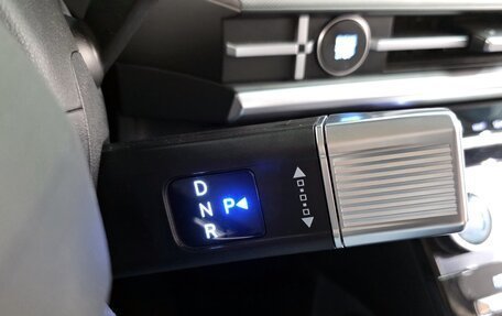 Hyundai Santa Fe IV, 2024 год, 3 853 000 рублей, 13 фотография