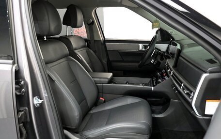 Hyundai Santa Fe IV, 2024 год, 3 853 000 рублей, 11 фотография