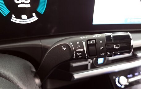 Hyundai Santa Fe IV, 2024 год, 3 853 000 рублей, 8 фотография