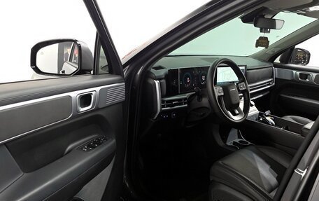 Hyundai Santa Fe IV, 2024 год, 3 853 000 рублей, 12 фотография