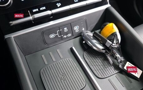 Hyundai Santa Fe IV, 2024 год, 3 853 000 рублей, 4 фотография