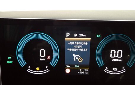 Hyundai Santa Fe IV, 2024 год, 3 853 000 рублей, 14 фотография