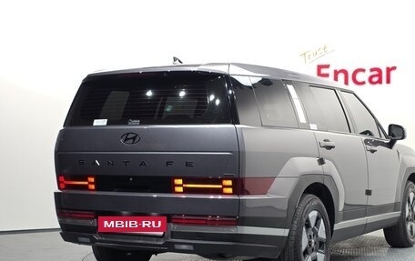 Hyundai Santa Fe IV, 2024 год, 3 853 000 рублей, 2 фотография