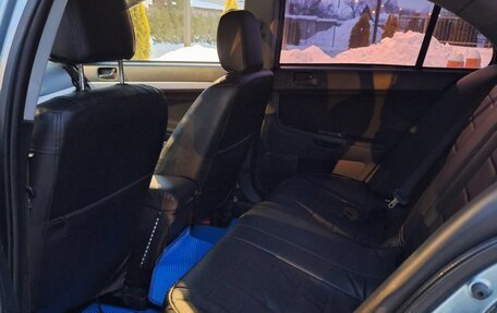 Mitsubishi Lancer IX, 2007 год, 650 000 рублей, 6 фотография