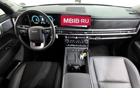 Hyundai Santa Fe IV, 2024 год, 3 853 000 рублей, 15 фотография