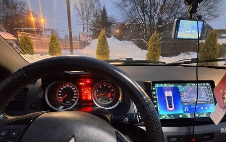 Mitsubishi Lancer IX, 2007 год, 650 000 рублей, 7 фотография