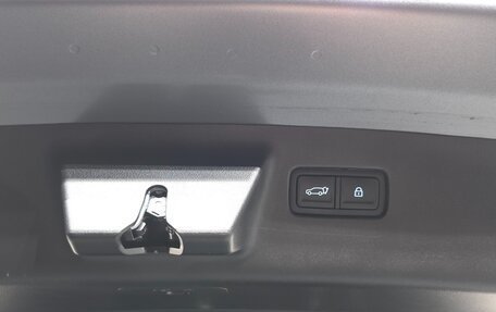 Hyundai Santa Fe IV, 2024 год, 3 853 000 рублей, 18 фотография