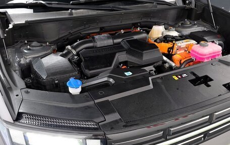 Hyundai Santa Fe IV, 2024 год, 3 853 000 рублей, 16 фотография