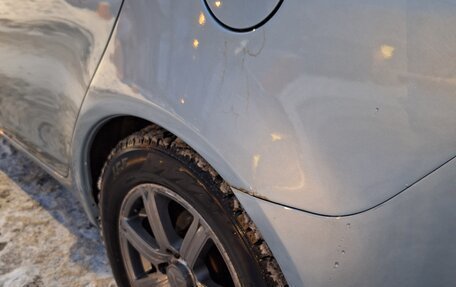 Mitsubishi Lancer IX, 2007 год, 650 000 рублей, 10 фотография