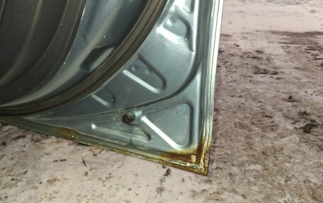 Mitsubishi Lancer IX, 2007 год, 650 000 рублей, 9 фотография