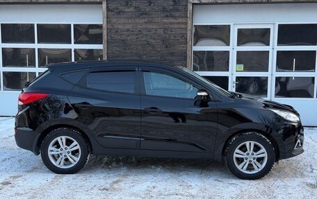 Hyundai ix35 I рестайлинг, 2011 год, 1 150 000 рублей, 3 фотография