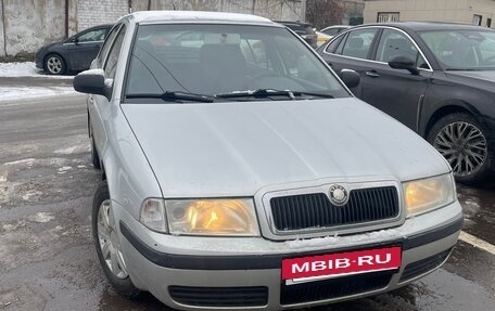 Skoda Octavia IV, 2007 год, 450 000 рублей, 2 фотография