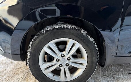 Hyundai ix35 I рестайлинг, 2011 год, 1 150 000 рублей, 8 фотография